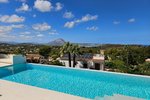 Thumbnail 2 of Villa for sale in Javea / Spain #60103