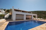Thumbnail 26 of Villa for sale in Moraira / Spain #45913
