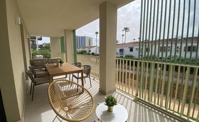 Apartment for sale in Denia / Spain