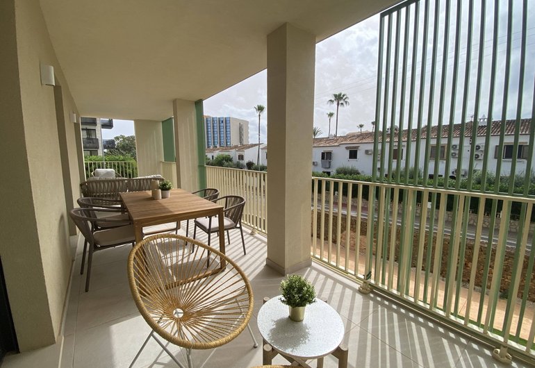 Detail image of Apartment for sale in Denia / Spain #59774
