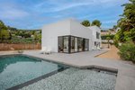 Thumbnail 36 of Villa for sale in Javea / Spain #59347