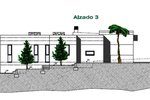 Thumbnail 7 of New building for sale in Benissa / Spain #43061