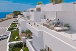 Thumbnail 4 of Penthouse for sale in Benitachell / Spain #59792