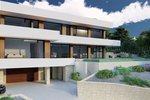 Thumbnail 9 of Villa for sale in Altea / Spain #59316