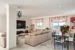 Thumbnail 3 of Apartment for sale in Marbella / Spain #53363