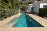 Thumbnail 46 of Villa for sale in Javea / Spain #60959