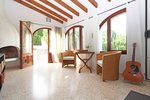 Thumbnail 8 of Villa for sale in Benissa / Spain #48348