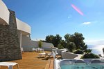 Thumbnail 41 of Villa for sale in Altea / Spain #51394