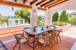 Thumbnail 6 of Villa for sale in Teulada / Spain #46587