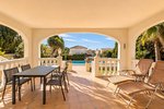 Thumbnail 137 of Villa for sale in Moraira / Spain #61237