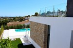Thumbnail 23 of Villa for sale in Moraira / Spain #48785