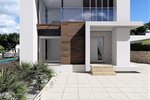 Thumbnail 20 of Villa for sale in Javea / Spain #53173