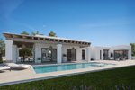 Thumbnail 1 of Villa for sale in Javea / Spain #49889