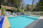 Thumbnail 4 of Villa for sale in Benissa / Spain #60541