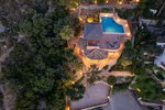 Thumbnail 1 of Villa for sale in Moraira / Spain #58335