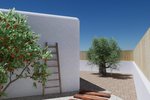 Thumbnail 10 of Villa for sale in Polop / Spain #48337