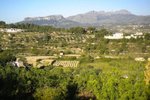 Thumbnail 28 of Building plot for sale in Benissa / Spain #42310