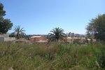 Thumbnail 1 of Building plot for sale in Calpe / Spain #48899