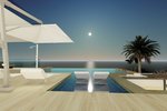 Thumbnail 15 of Villa for sale in Calpe / Spain #58934