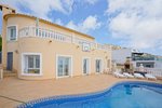 Thumbnail 6 of Villa for sale in Benitachell / Spain #59303