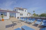 Thumbnail 4 of Villa for sale in Benissa / Spain #59291
