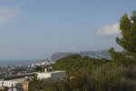 Thumbnail 13 of Villa for sale in Calpe / Spain #48239