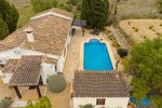 Thumbnail 33 of Villa for sale in Benitachell / Spain #50342