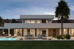 Thumbnail 1 of Villa for sale in Javea / Spain #59629