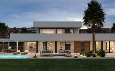 Villa for sale in Javea / Spain
