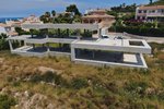 Thumbnail 9 of Villa for sale in Javea / Spain #42522