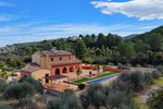 Thumbnail 5 of Finca for sale in Orba / Spain #62228