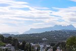 Thumbnail 2 of Villa for sale in Moraira / Spain #51417