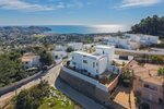 Thumbnail 56 of Villa for sale in Moraira / Spain #62221
