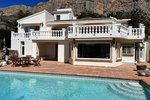 Thumbnail 1 of Villa for sale in Javea / Spain #50020