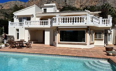 Villa for sale in Javea / Spain