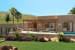 Thumbnail 1 of Villa for sale in Javea / Spain #61211