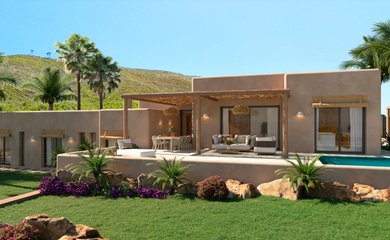 Villa for sale in Javea / Spain