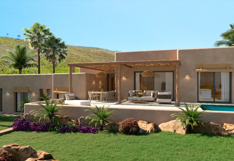 Detail image of Villa for sale in Javea / Spain #61211