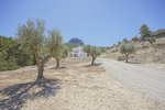 Thumbnail 2 of Villa for sale in Benissa / Spain #59270