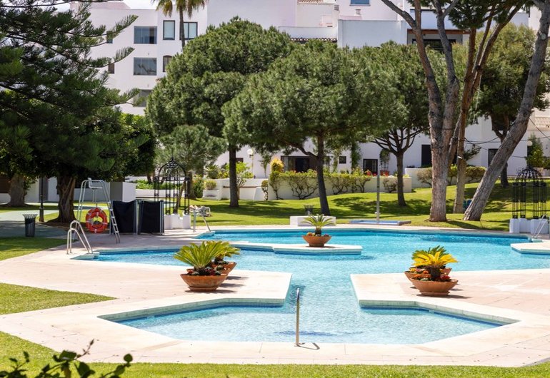 Detail image of Apartment for sale in Marbella / Spain #59973