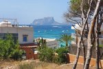 Thumbnail 8 of Building plot for sale in Moraira / Spain #42391