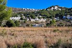 Thumbnail 7 of Villa for sale in Moraira / Spain #58347