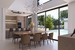 Thumbnail 4 of Villa for sale in Javea / Spain #50741