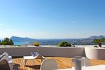 Thumbnail 2 of Apartment for sale in Altea / Spain #44391