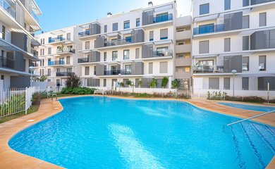 Penthouse for sale in Denia / Spain