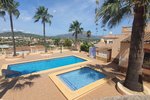 Thumbnail 1 of Villa for sale in Javea / Spain #61574