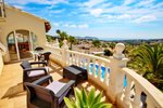 Thumbnail 5 of Villa for sale in Moraira / Spain #59431