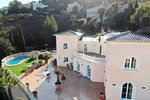 Thumbnail 49 of Villa for sale in Pedreguer / Spain #42425