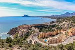 Thumbnail 1 of Apartment for sale in Altea / Spain #48233