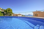 Thumbnail 2 of Villa for sale in Altea / Spain #62214